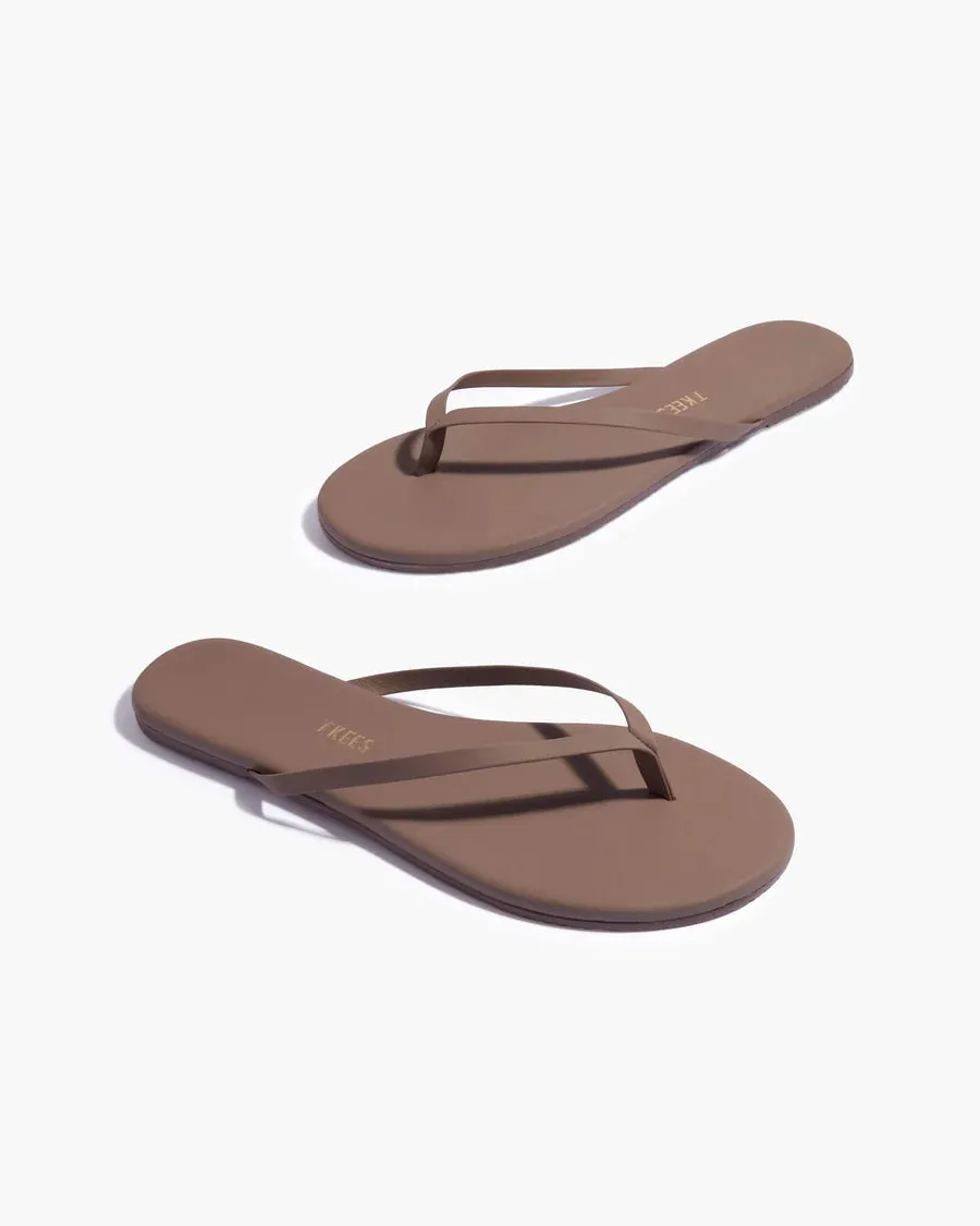 Tkees Liner Sandal