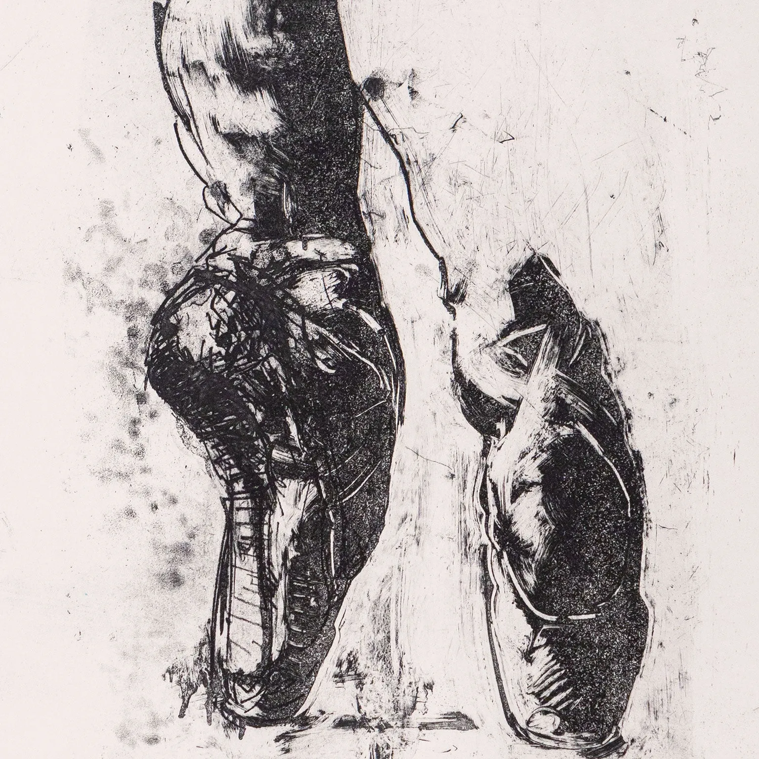 TONY SCHERMAN “BALLET- MAXIMILIAN” 1998