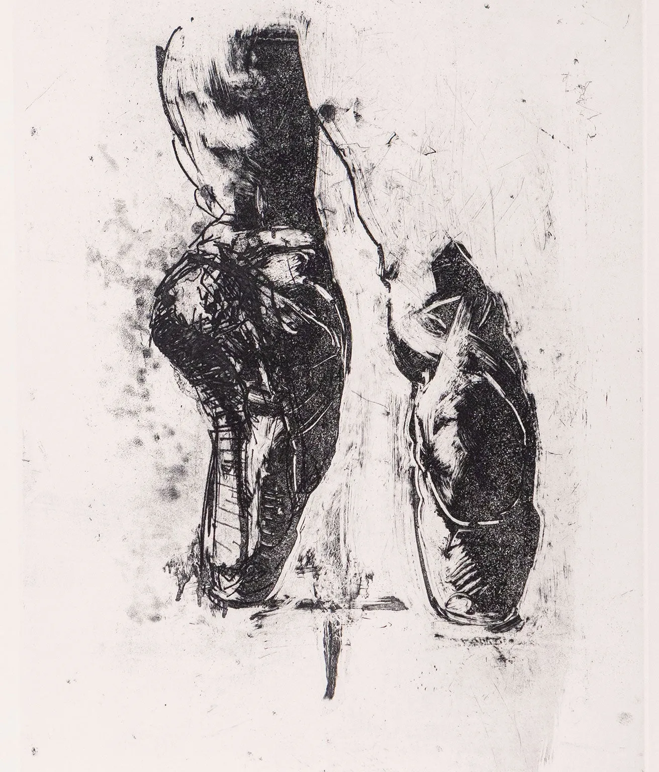 TONY SCHERMAN “BALLET- MAXIMILIAN” 1998