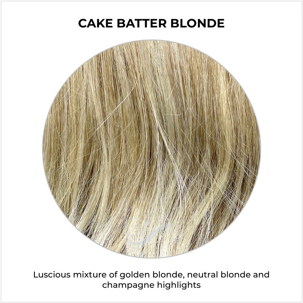 Torino by Belle Tress (Lace Front-Mono Part Wig)
