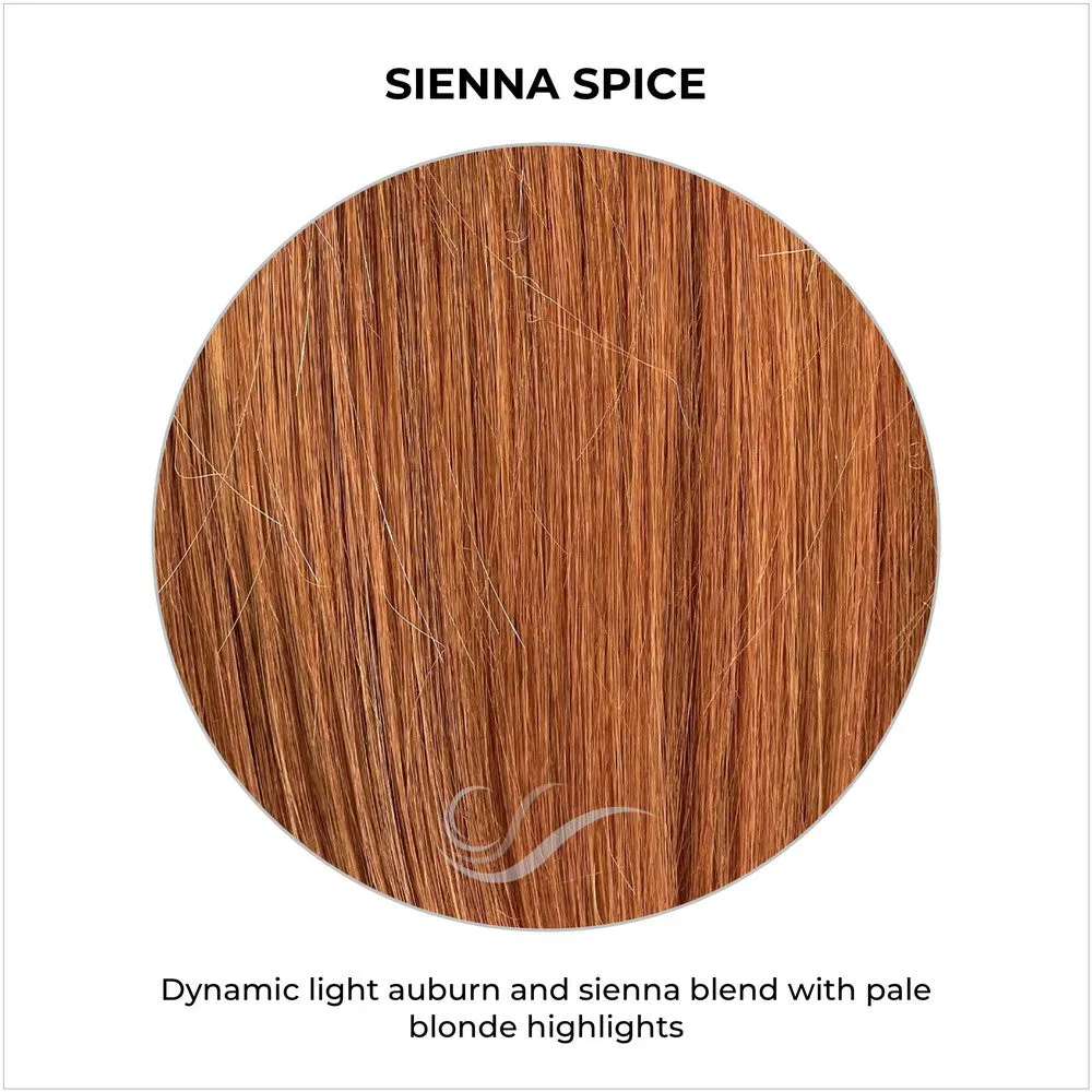Torino by Belle Tress (Lace Front-Mono Part Wig)