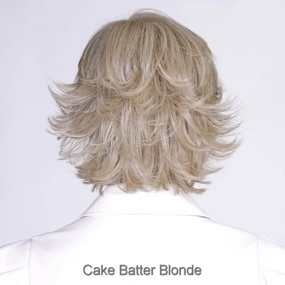 Torino by Belle Tress (Lace Front-Mono Part Wig)