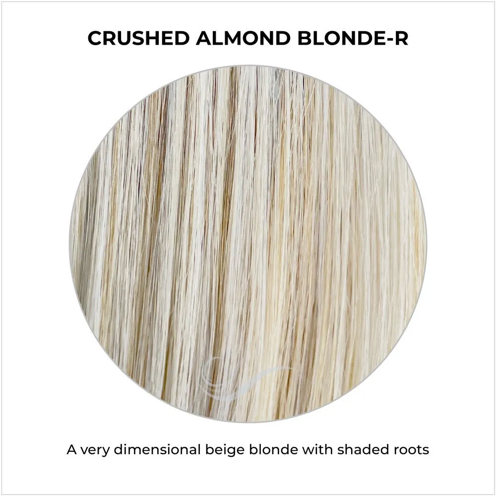 Torino by Belle Tress (Lace Front-Mono Part Wig)