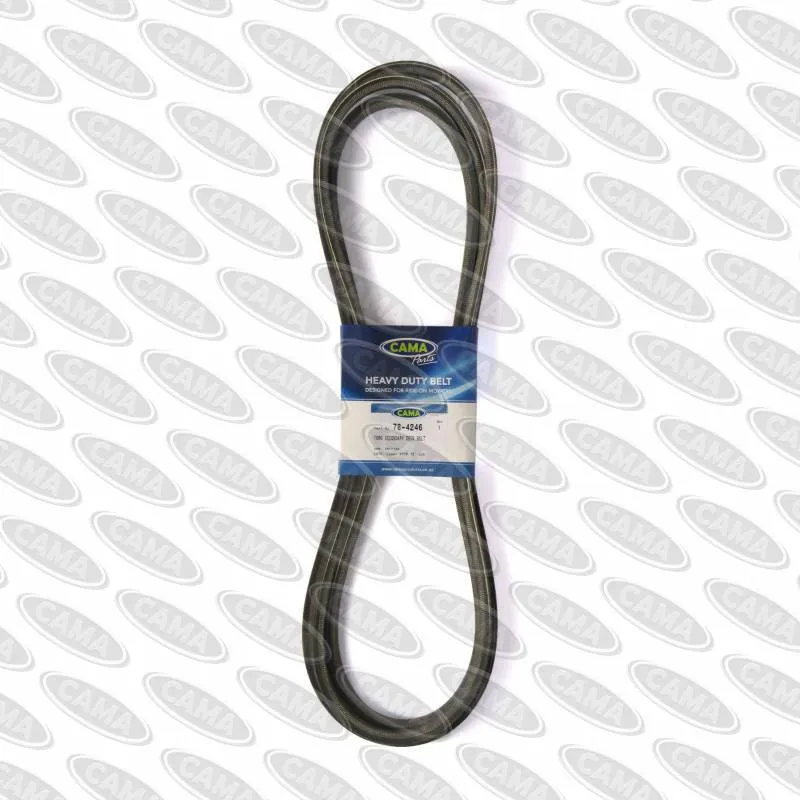 Toro / Hustler / Big Dog Secondary Deck Belt 5/8" X 169.46"