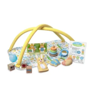 Toy Time Playset