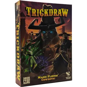 Trickdraw