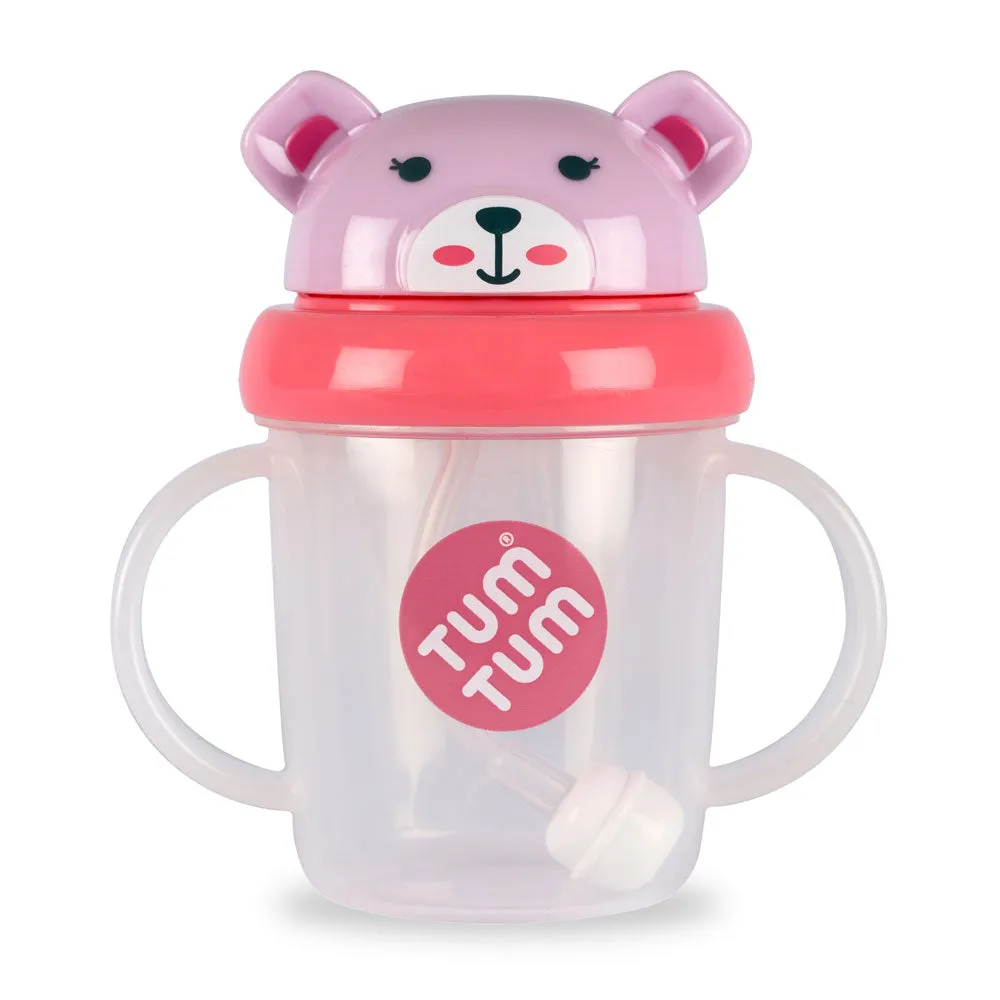 Tum Tum Tippy Up Cup