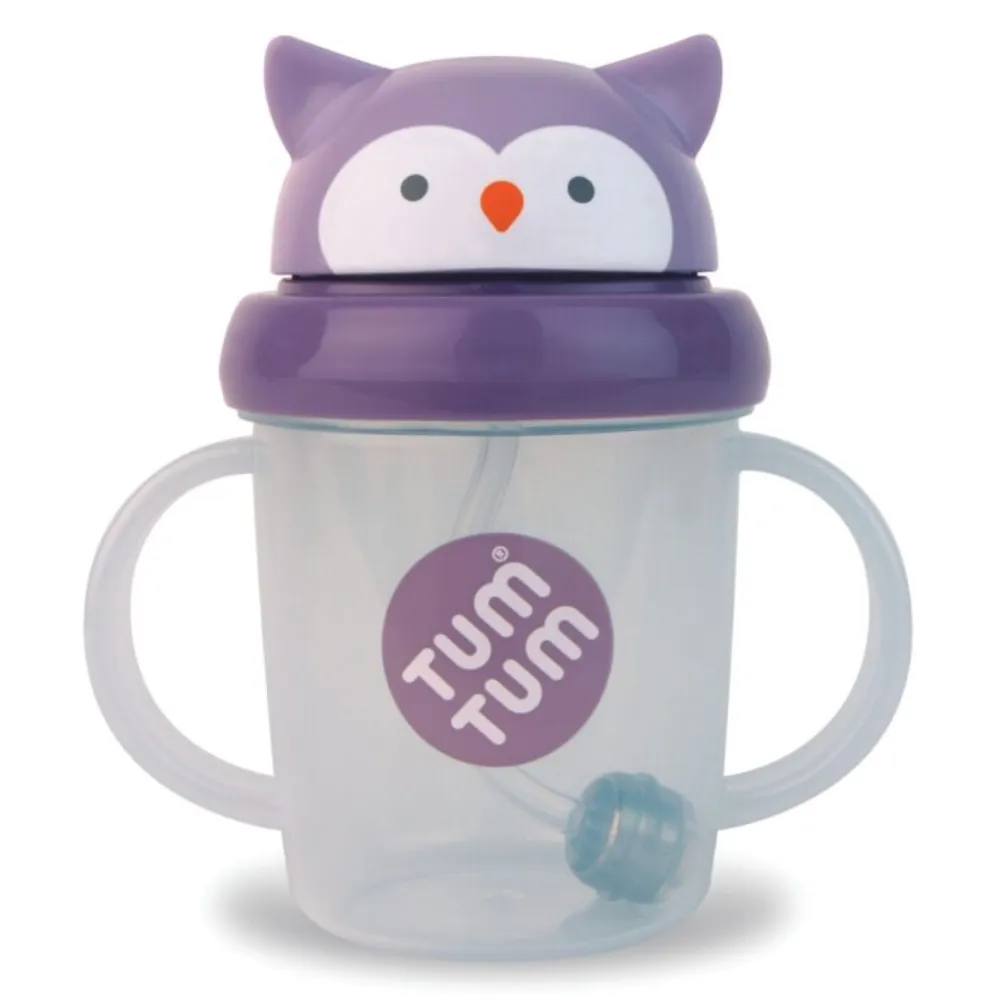 Tum Tum Tippy Up Cup