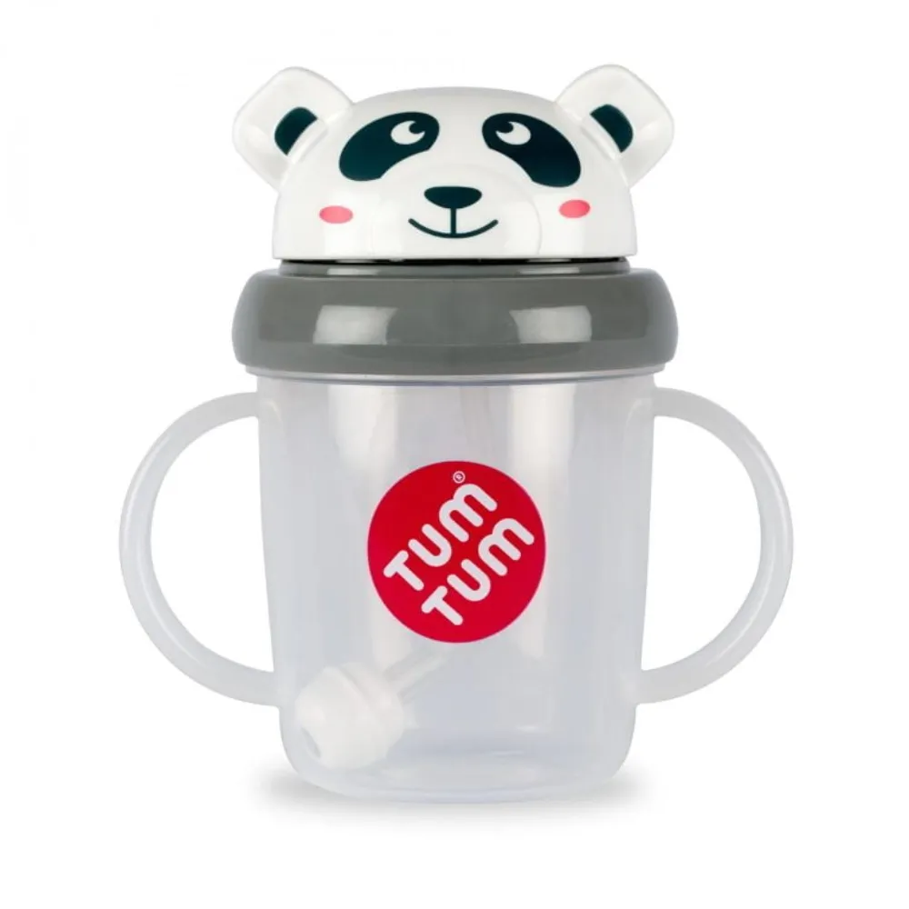 Tum Tum Tippy Up Cup