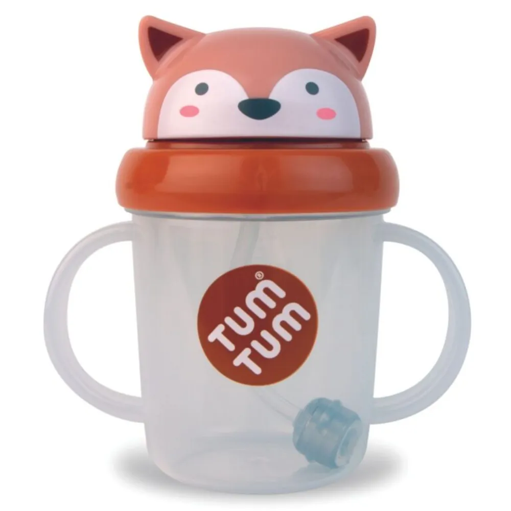 Tum Tum Tippy Up Cup