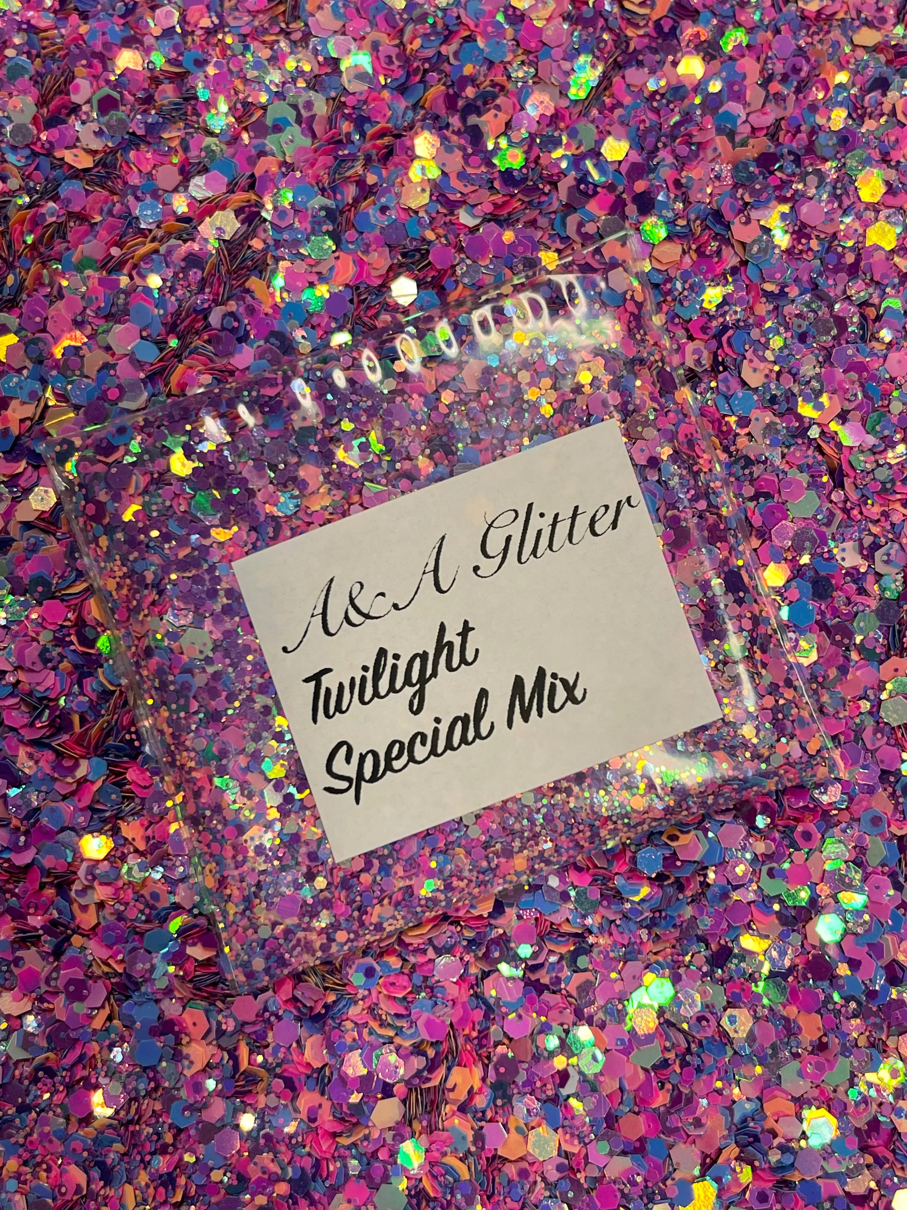 Twilight - Special Mix
