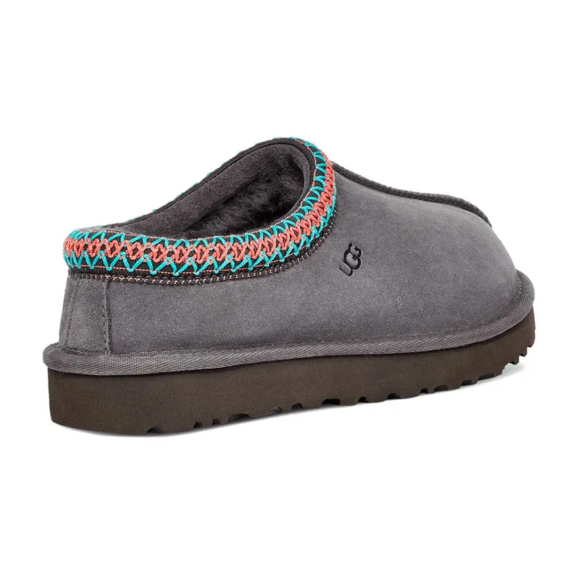 UGG Tasman Slipper 'Dark Grey'