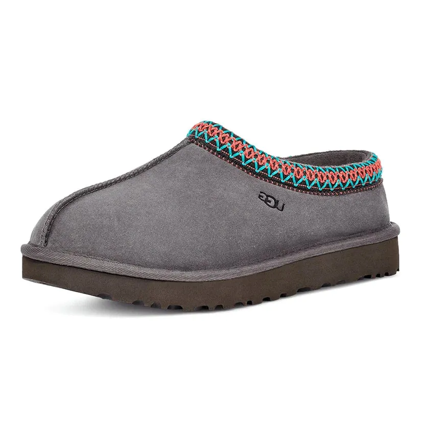 UGG Tasman Slipper 'Dark Grey'