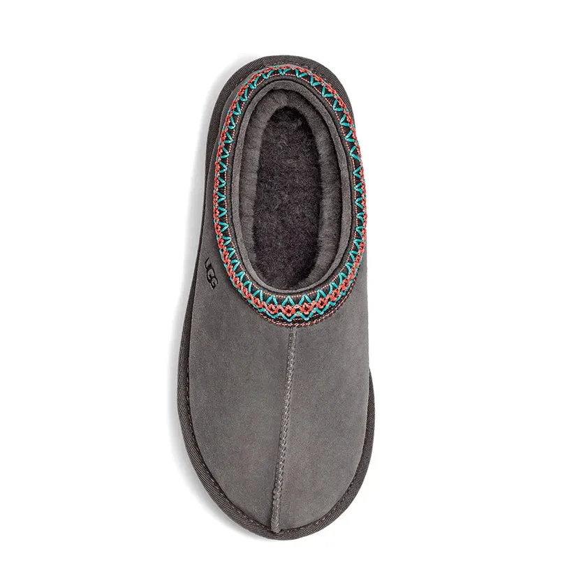 UGG Tasman Slipper 'Dark Grey'