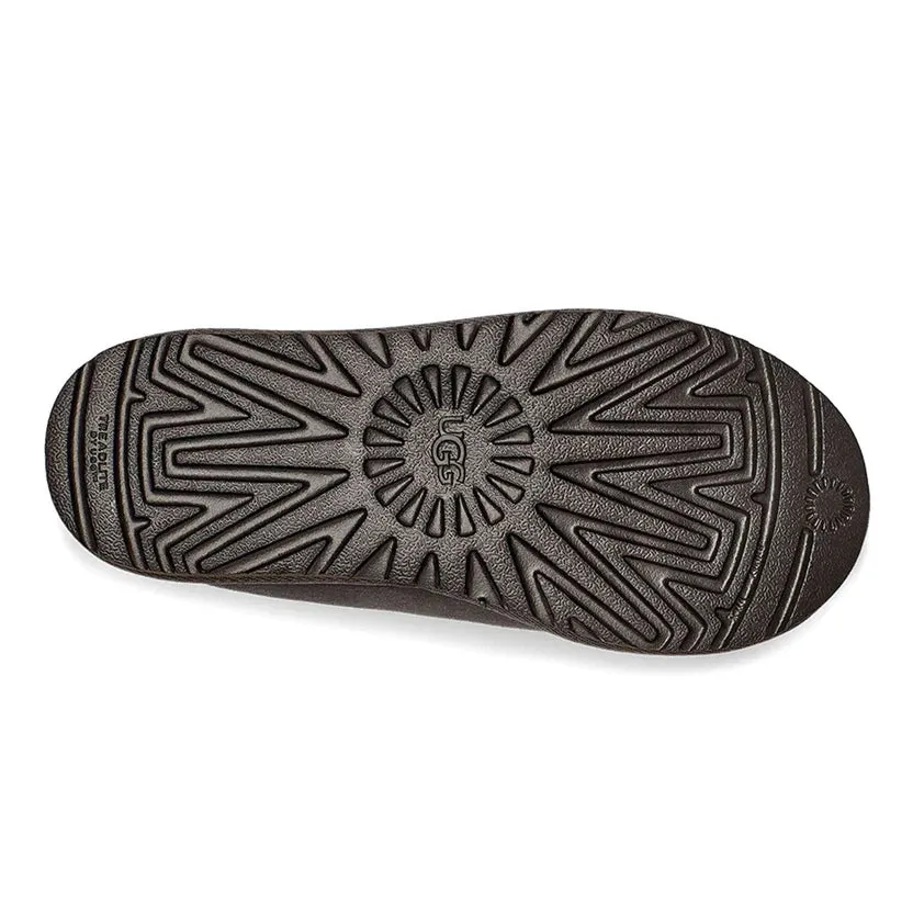 UGG Tasman Slipper 'Dark Grey'
