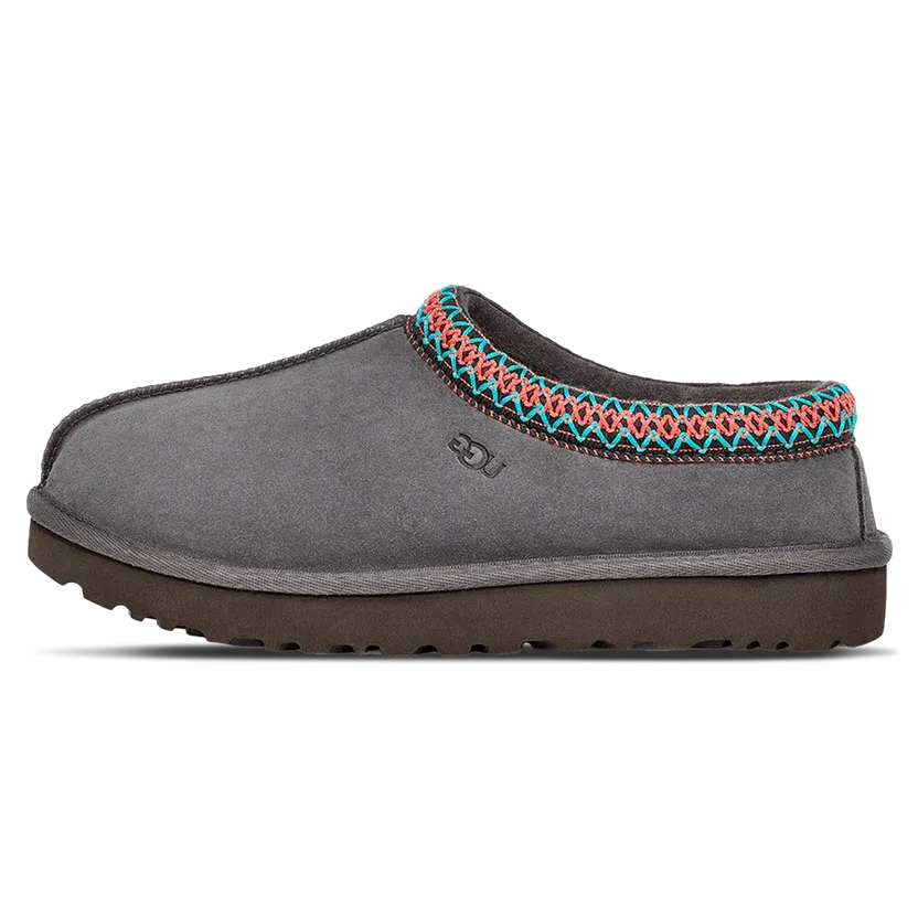 UGG Tasman Slipper 'Dark Grey'