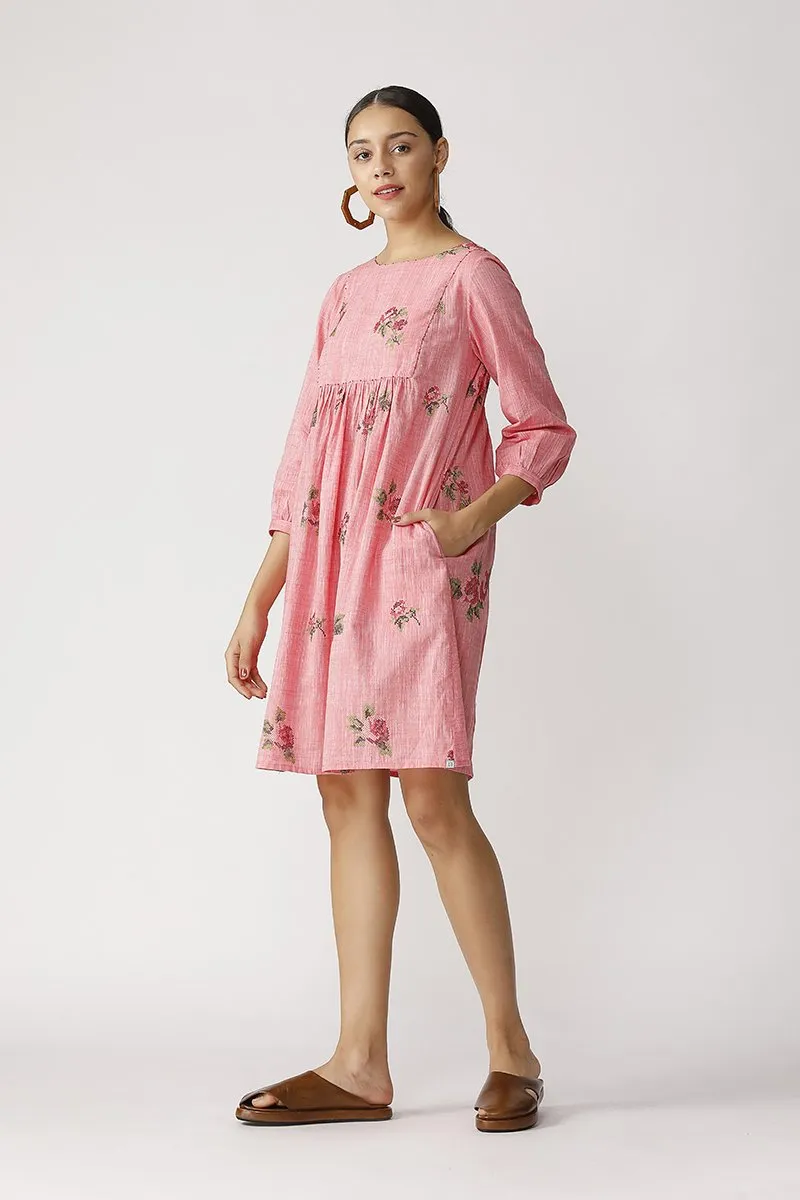 UMBAR by Payal Pratap   I   Berksur Dress