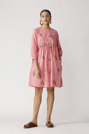 UMBAR by Payal Pratap   I   Berksur Dress