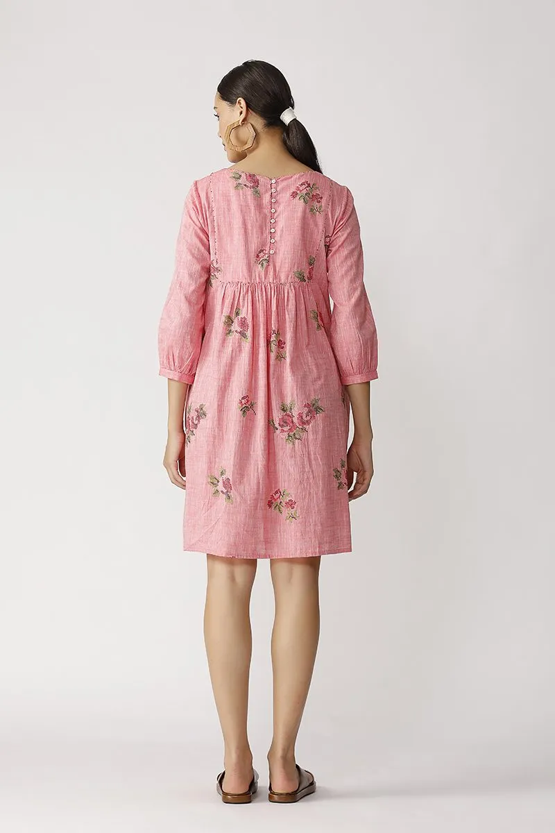 UMBAR by Payal Pratap   I   Berksur Dress