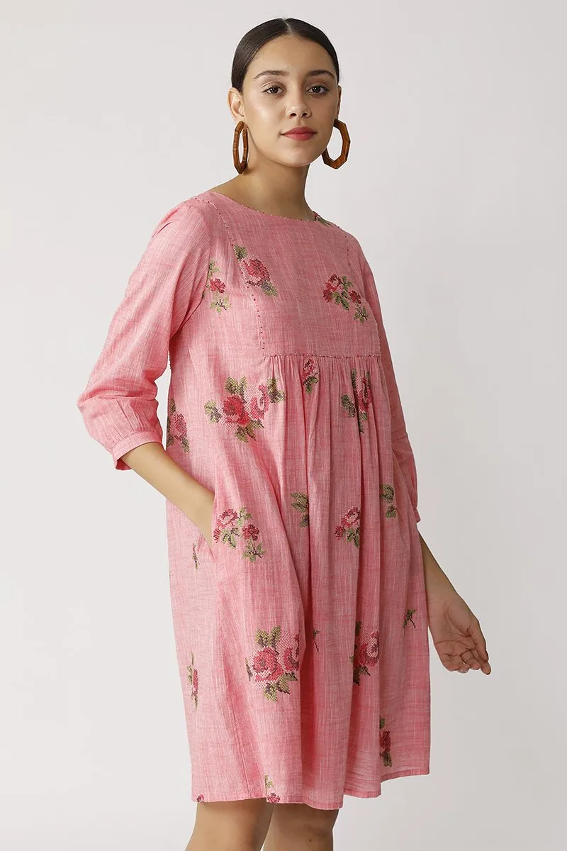 UMBAR by Payal Pratap   I   Berksur Dress