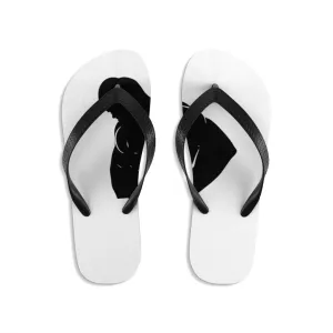 Unisex Flip-Flops by Completefitness Est 2011