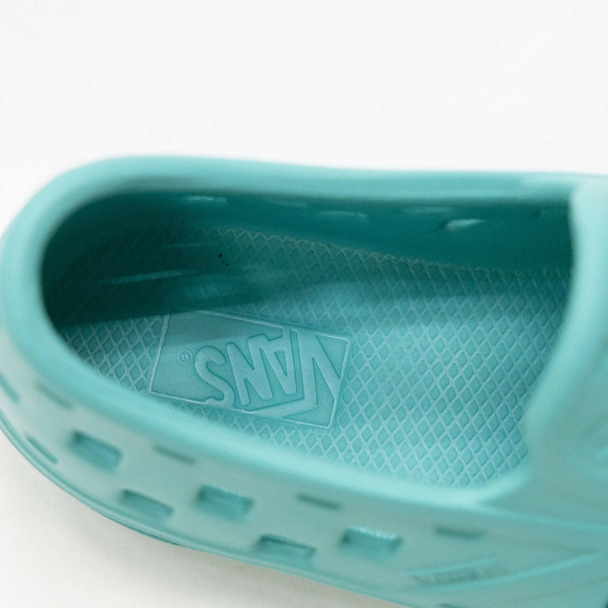 Vans Toddler Slip-On Trk Always Sunshine - Waterfall