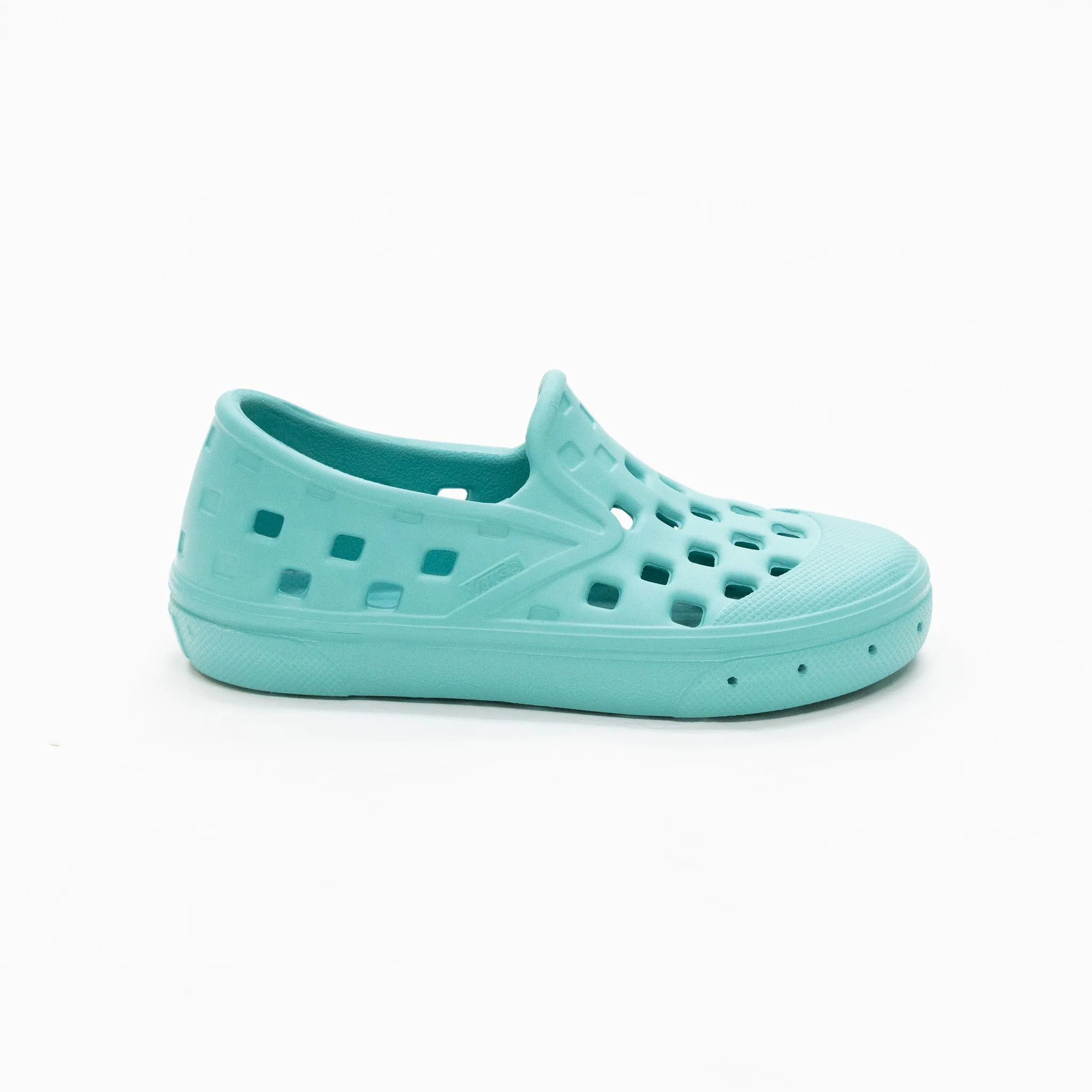 Vans Toddler Slip-On Trk Always Sunshine - Waterfall