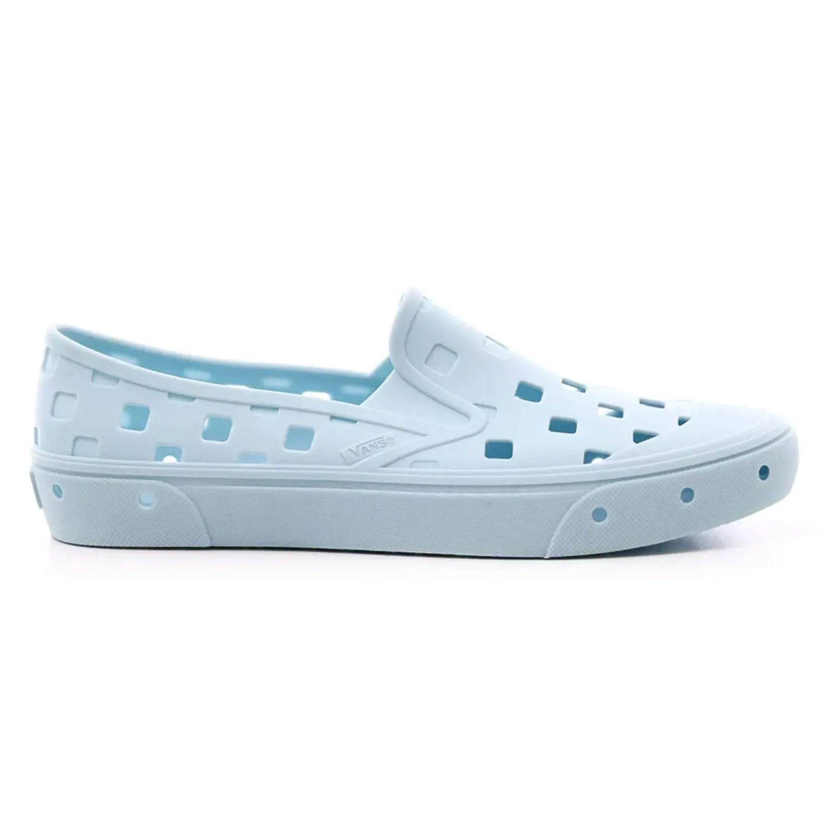 Vans Trek Slip-On Baby Blue