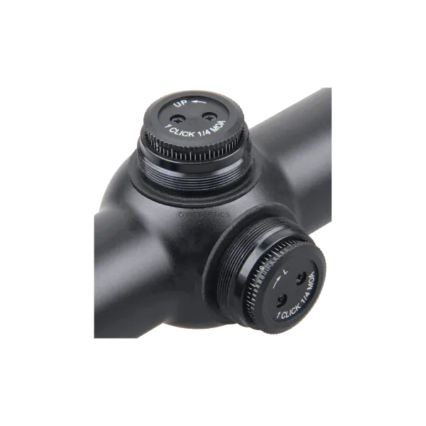 Victoptics C4 3-12X40