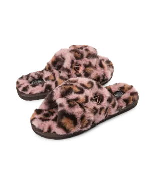 Volcom Womens Lived In Lounge Slip Sandal
