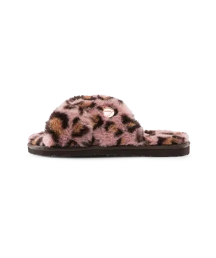 Volcom Womens Lived In Lounge Slip Sandal