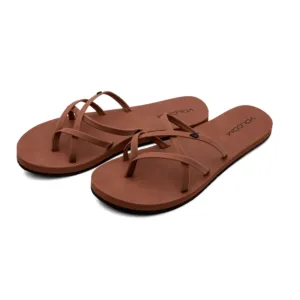 Volcom Women's New School II Sandals