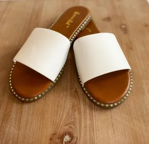 White Slides