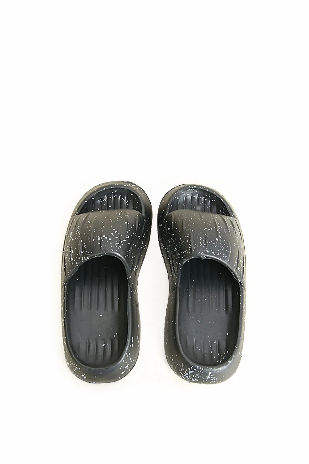 Women EVR Printed Modern Slippers