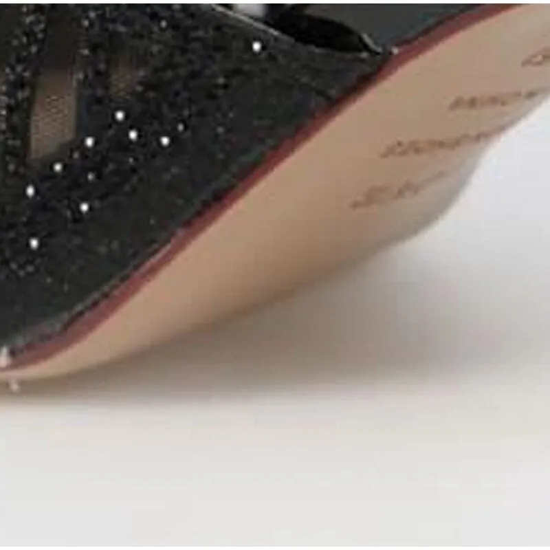 Women Pointed Toe Slippers