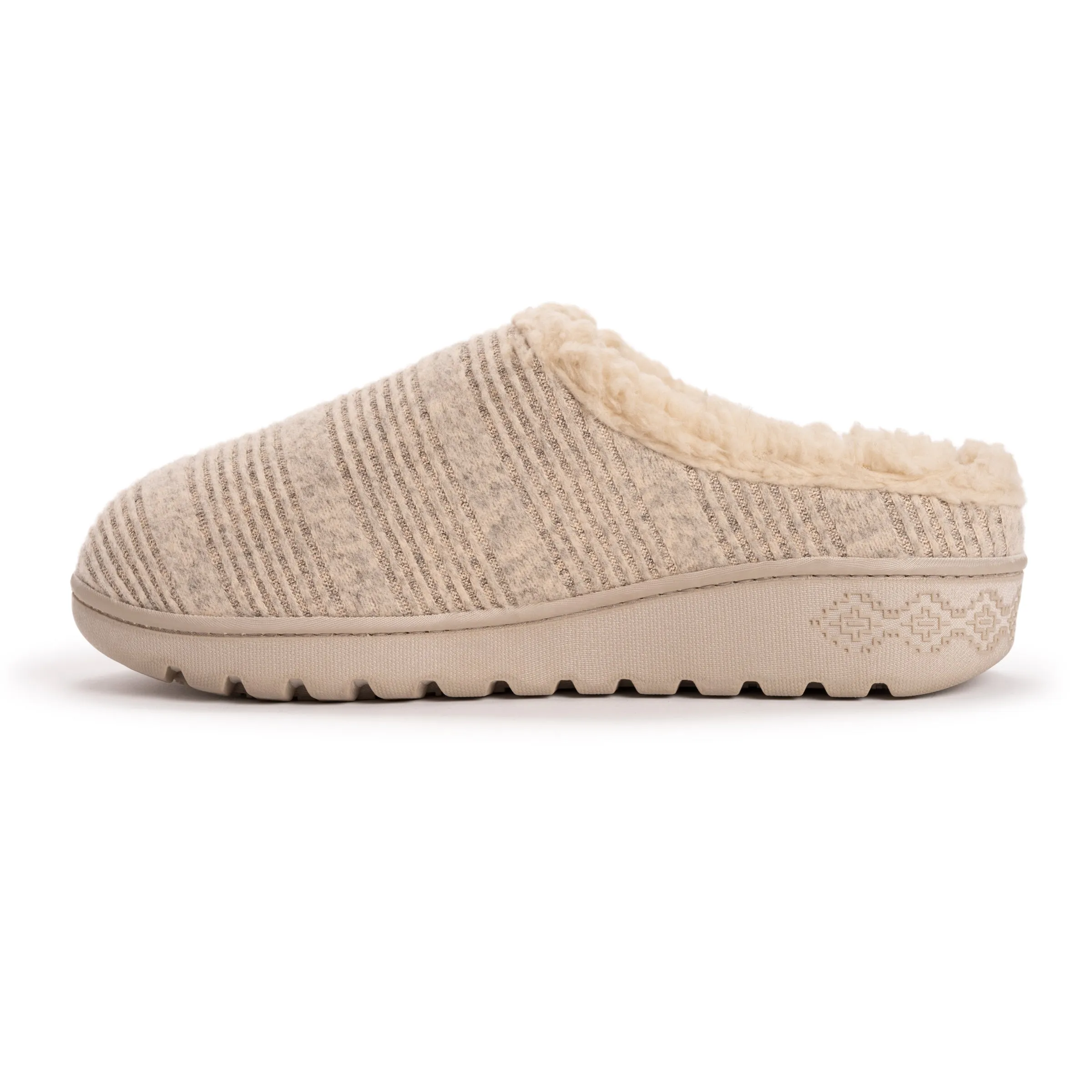 Women's Heidi Bree Clog Slippers