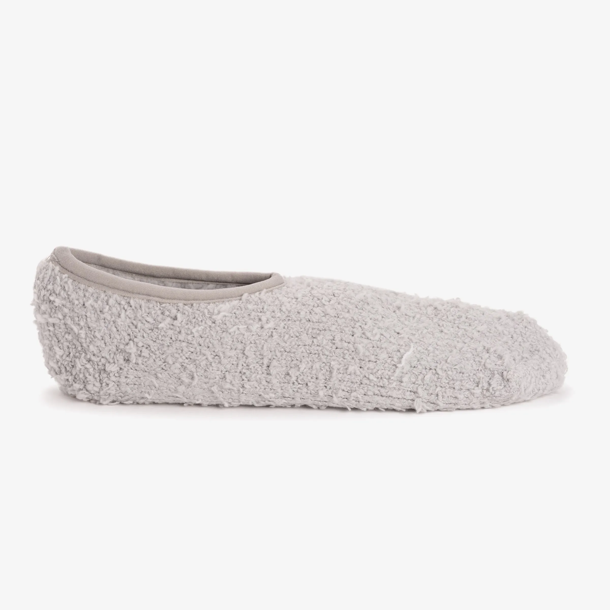 Women's Luxe Brushed Cozy Ballerina Footie