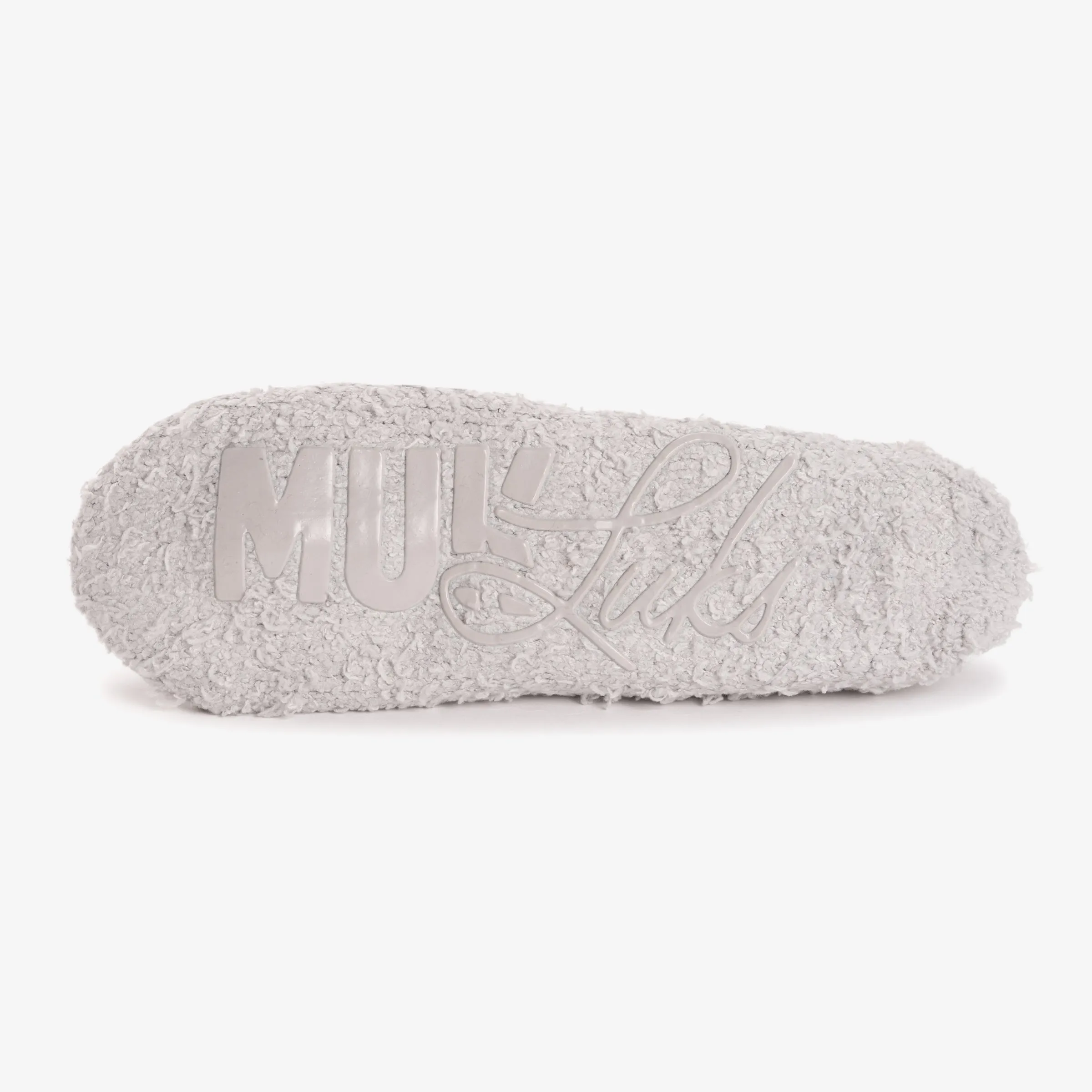 Women's Luxe Brushed Cozy Ballerina Footie
