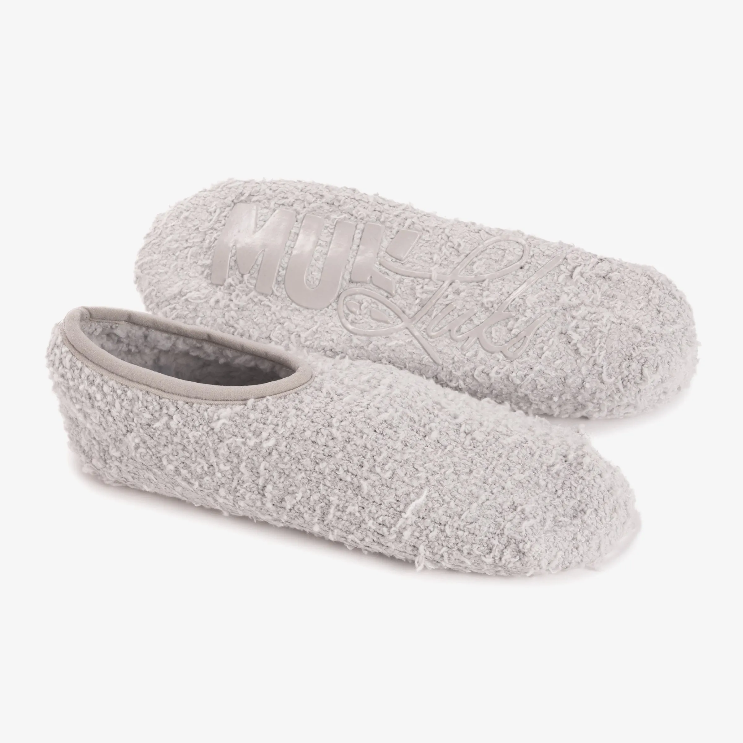 Women's Luxe Brushed Cozy Ballerina Footie