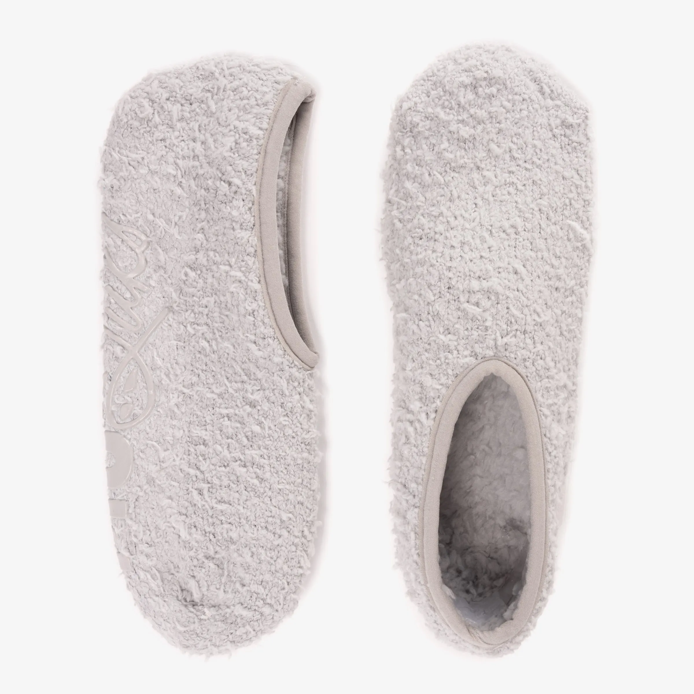 Women's Luxe Brushed Cozy Ballerina Footie