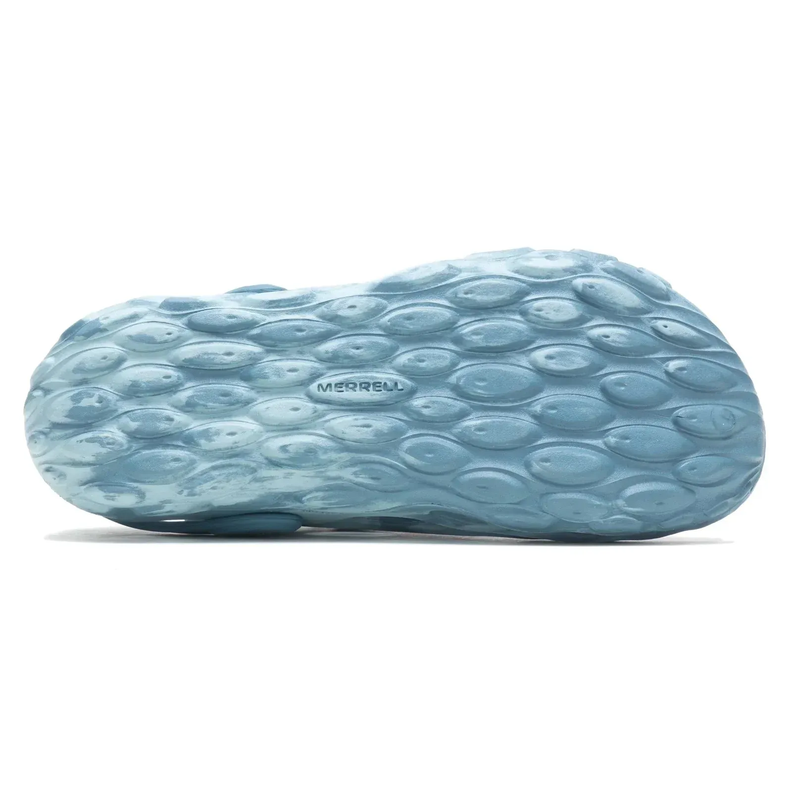 WOMEN'S MERRELL HYDRO MOC | STONEWASH