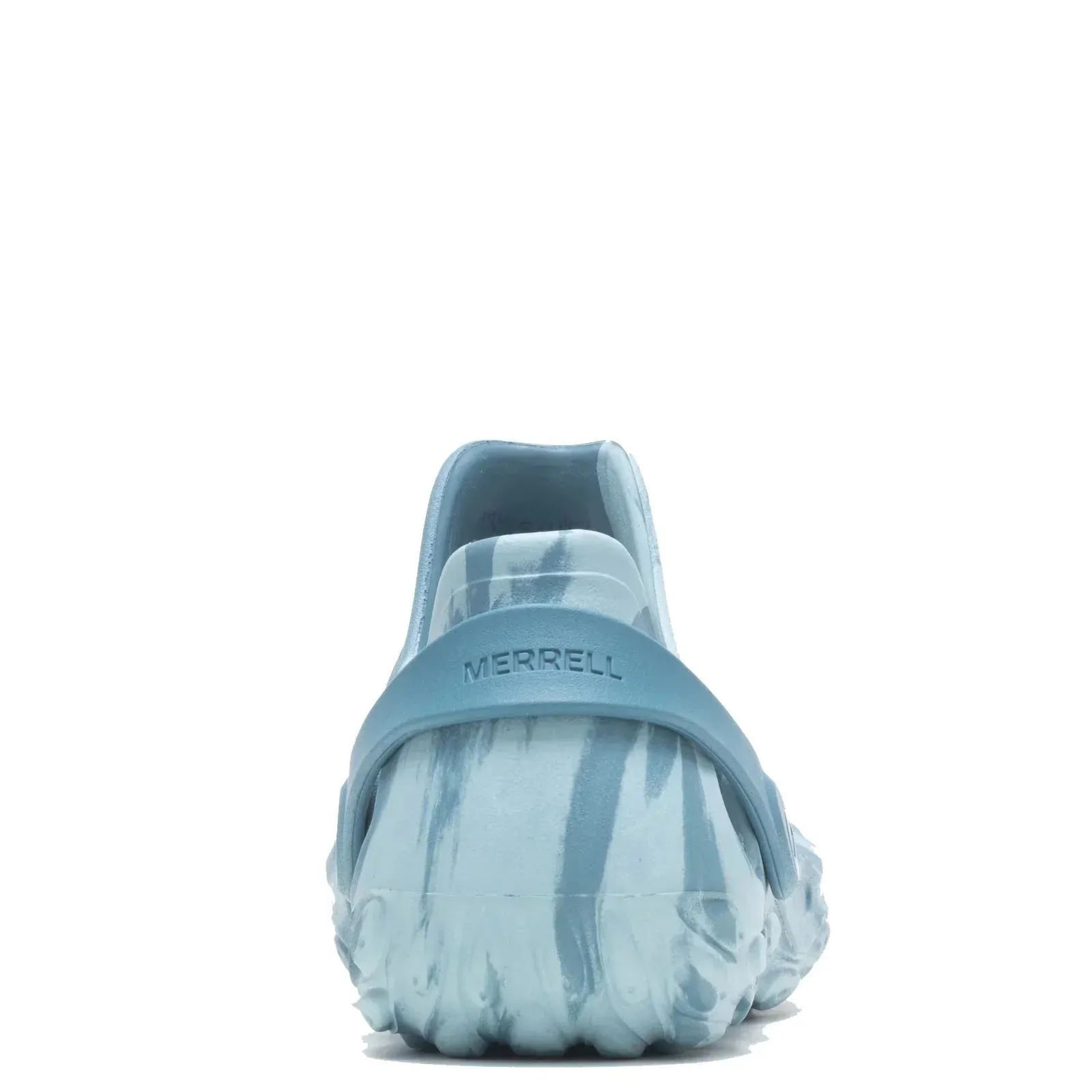 WOMEN'S MERRELL HYDRO MOC | STONEWASH