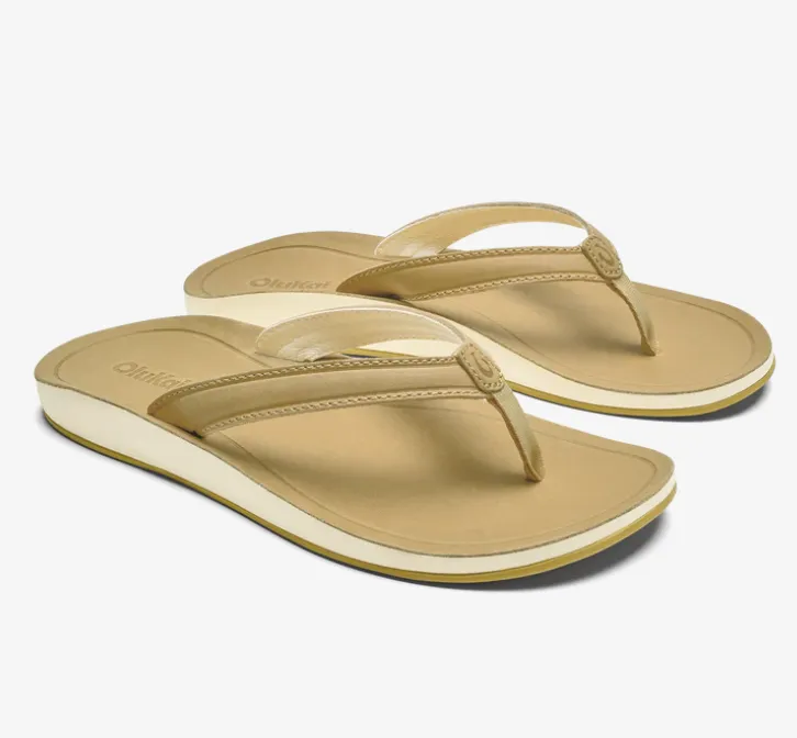 Women's SOUTHSHORE- Toasted Coconut