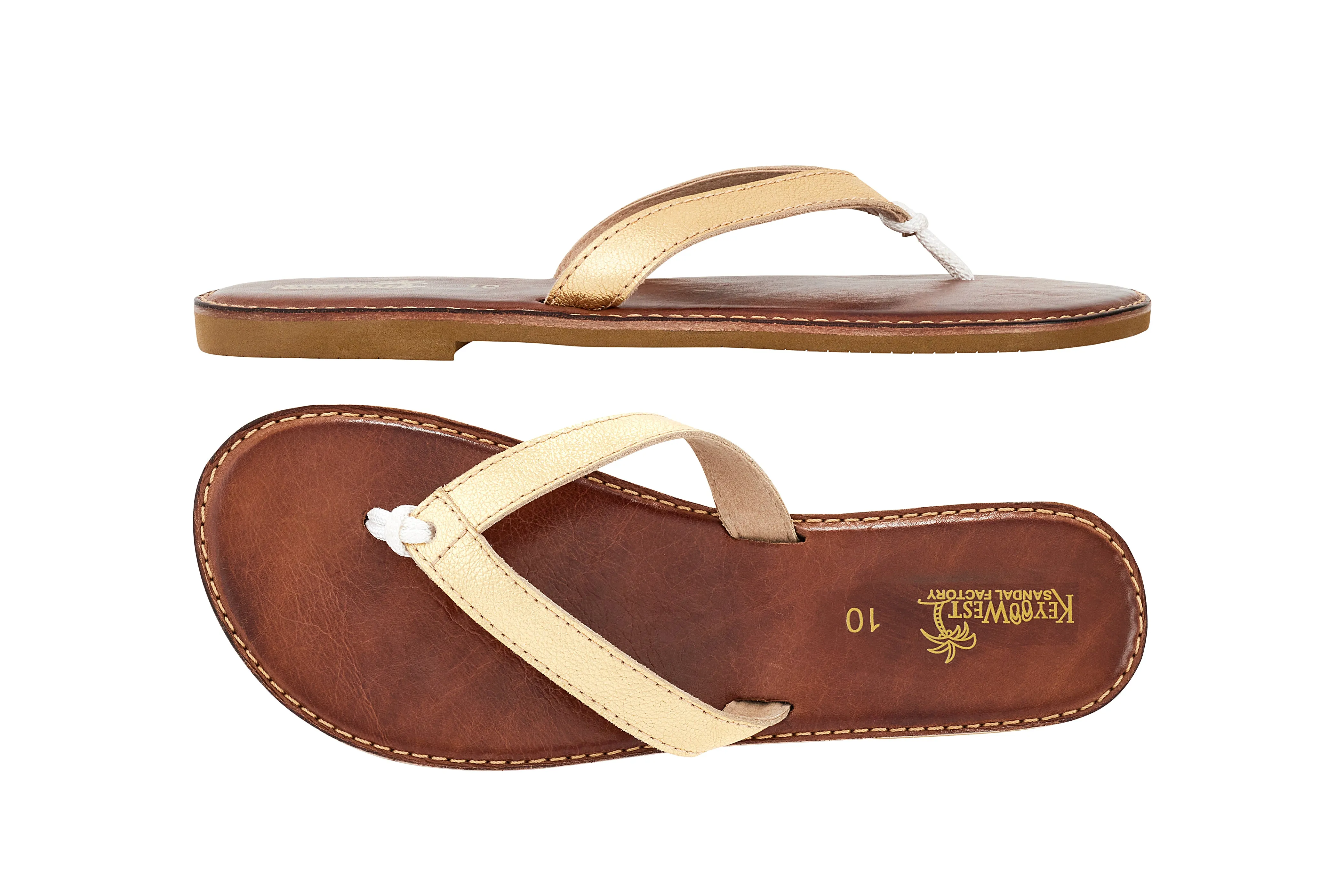 Women's Thin-Strap Sandals