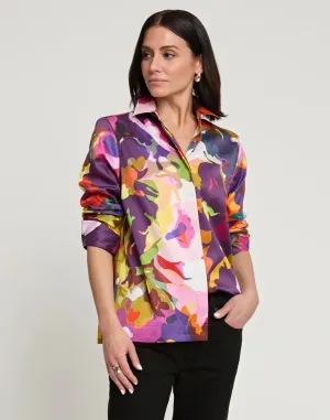XENA LONG SLEEVE