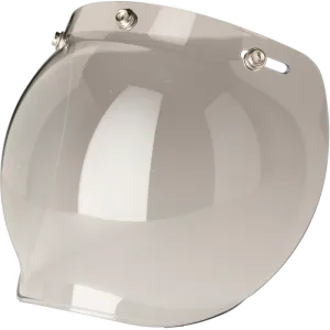 Z1R 3-Snap Bubble Shield
