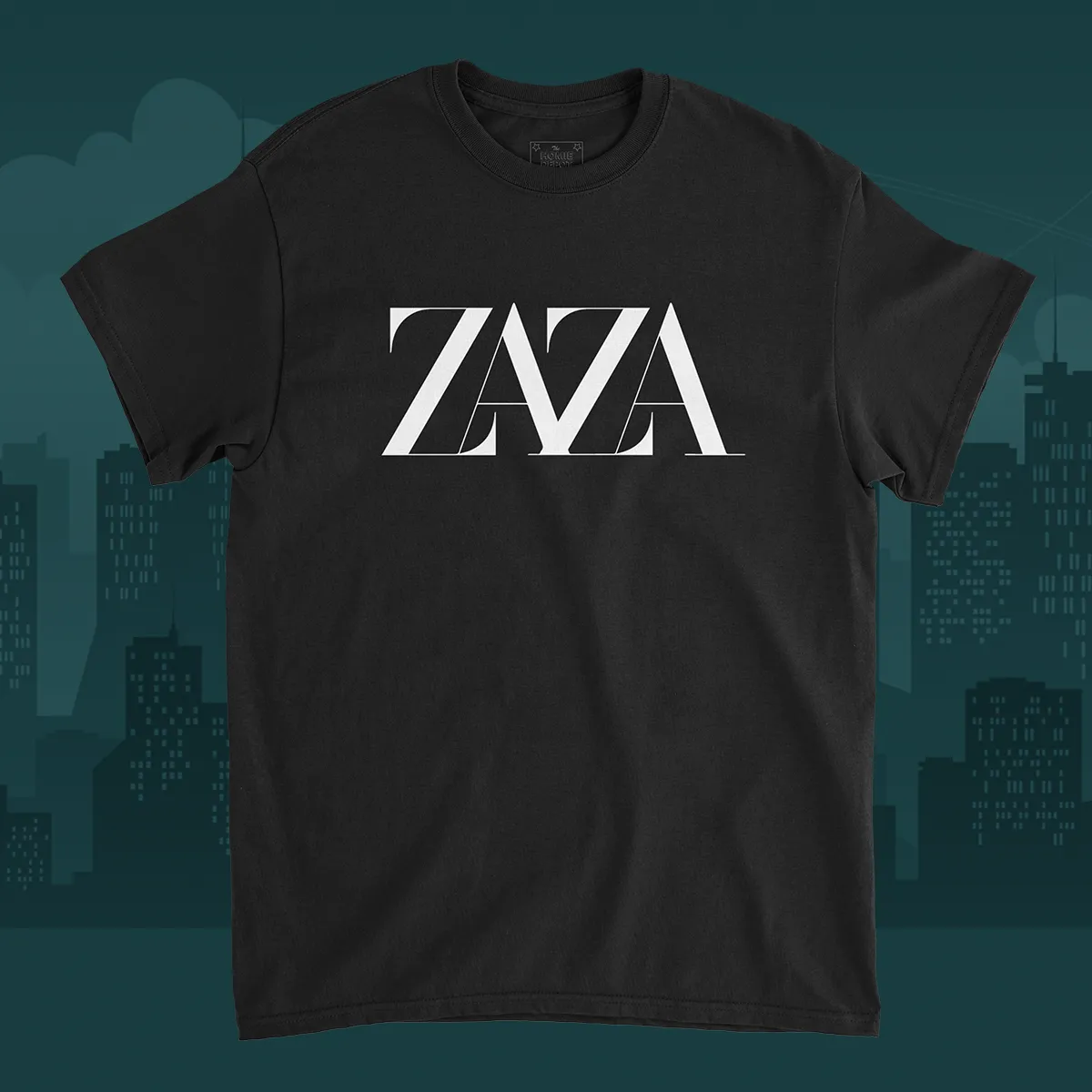 ZAZA TEES!