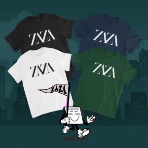 ZAZA TEES!